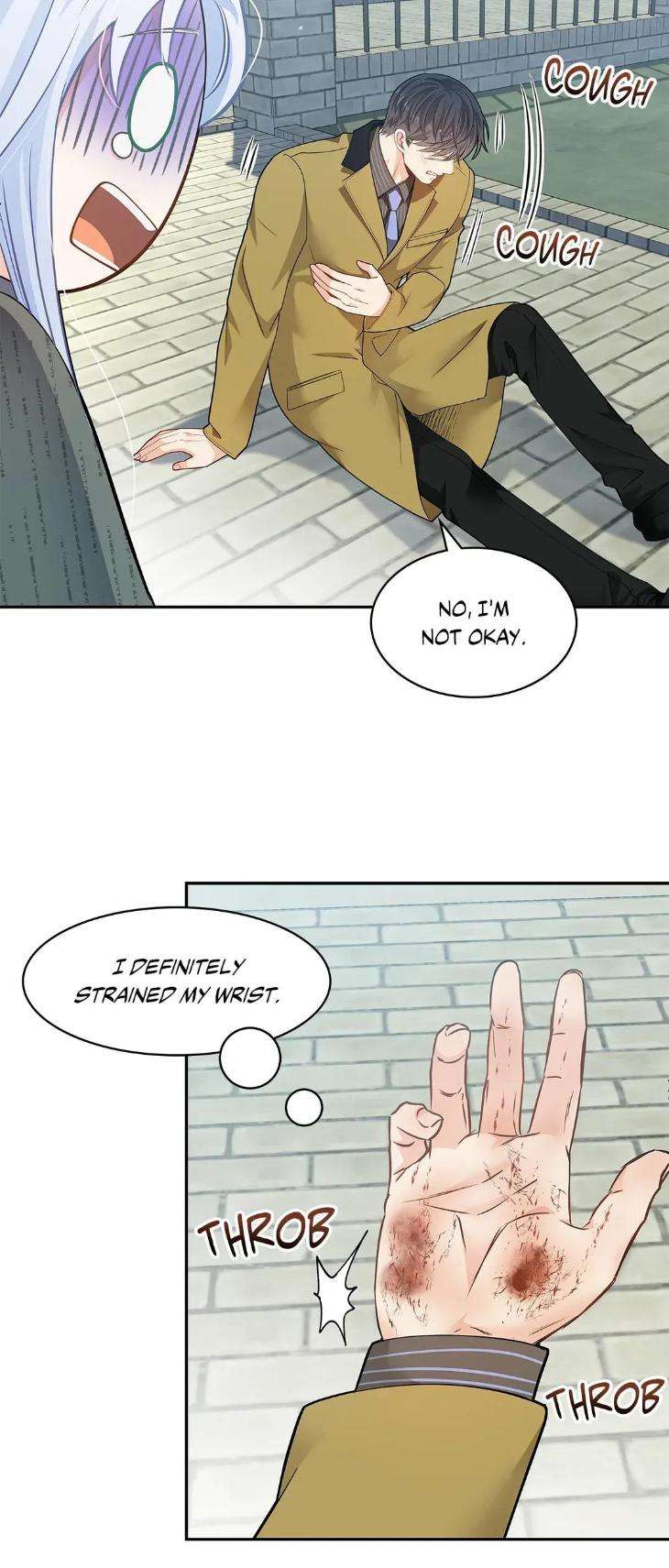 The-Clandestine-Marriage-Of-A-Fox-By-Han-Si-Won-Uncensored-Eng page 38