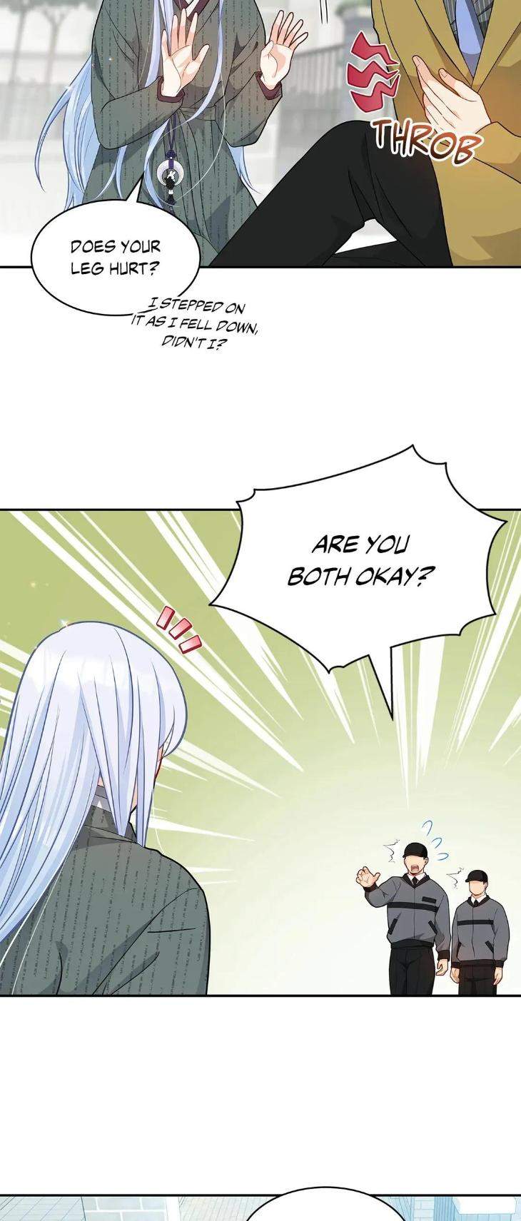 The-Clandestine-Marriage-Of-A-Fox-By-Han-Si-Won-Uncensored-Eng page 40