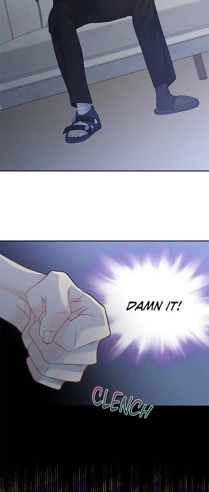The-Clandestine-Marriage-Of-A-Fox-By-Han-Si-Won-Uncensored-Eng page 3