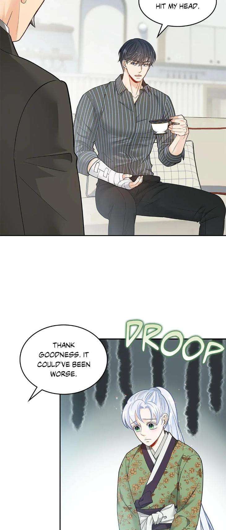 The-Clandestine-Marriage-Of-A-Fox-By-Han-Si-Won-Uncensored-Eng page 6
