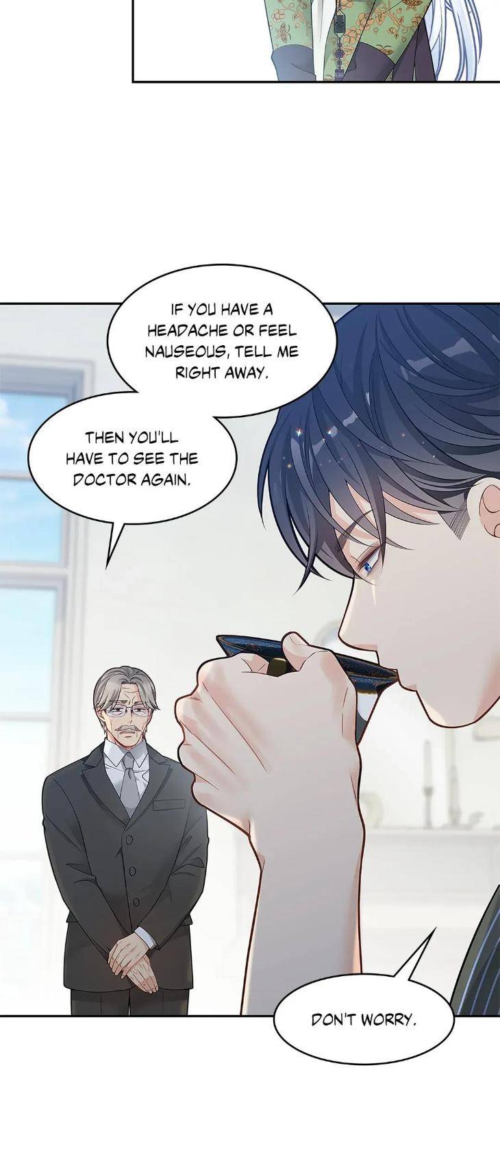 The-Clandestine-Marriage-Of-A-Fox-By-Han-Si-Won-Uncensored-Eng page 7