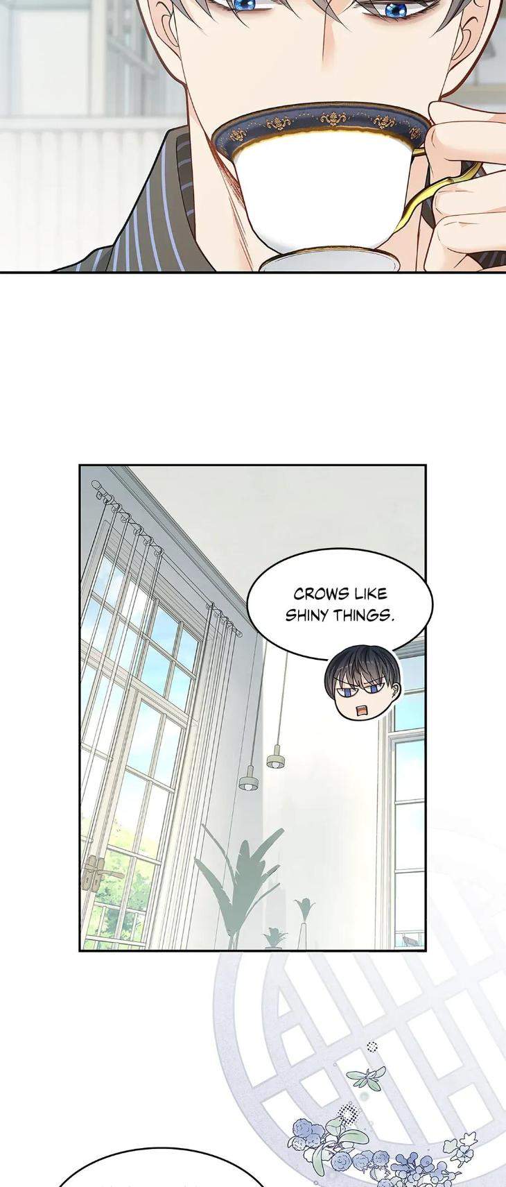 The-Clandestine-Marriage-Of-A-Fox-By-Han-Si-Won-Uncensored-Eng page 11