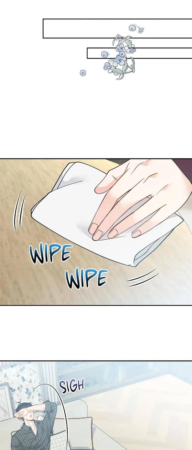 The-Clandestine-Marriage-Of-A-Fox-By-Han-Si-Won-Uncensored-Eng page 13