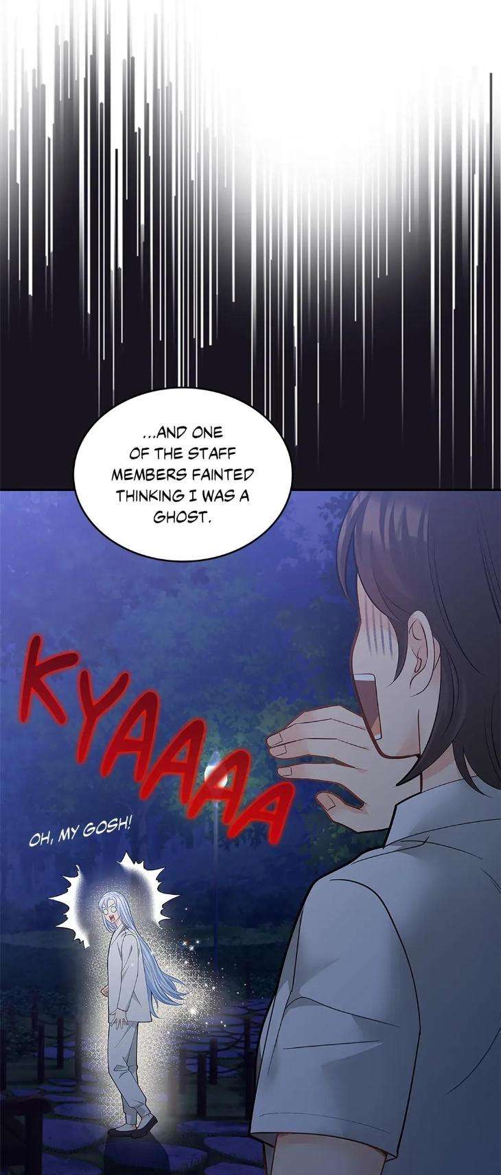 The-Clandestine-Marriage-Of-A-Fox-By-Han-Si-Won-Uncensored-Eng page 16