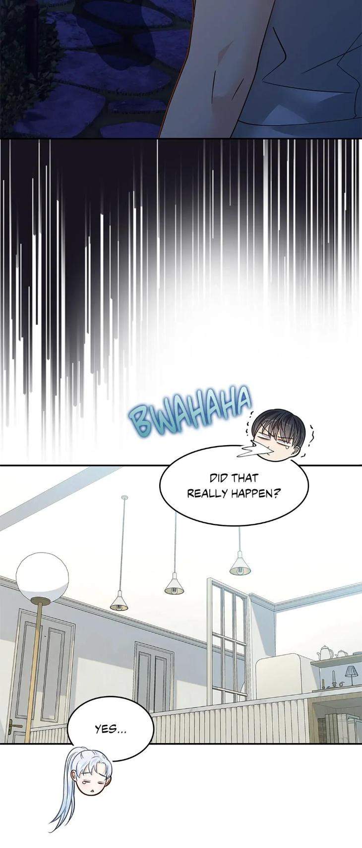 The-Clandestine-Marriage-Of-A-Fox-By-Han-Si-Won-Uncensored-Eng page 17