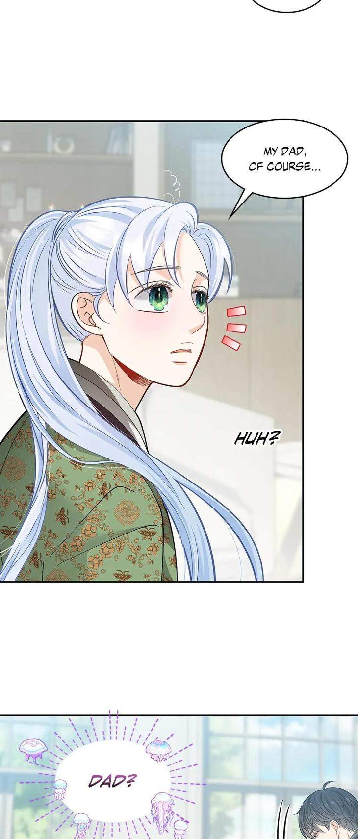 The-Clandestine-Marriage-Of-A-Fox-By-Han-Si-Won-Uncensored-Eng page 21