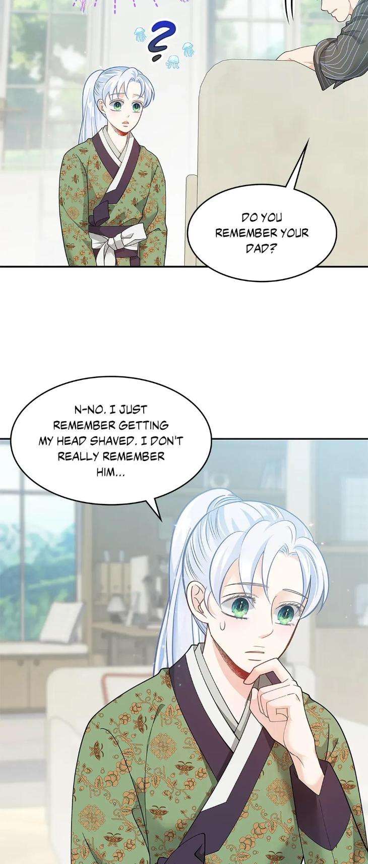 The-Clandestine-Marriage-Of-A-Fox-By-Han-Si-Won-Uncensored-Eng page 22