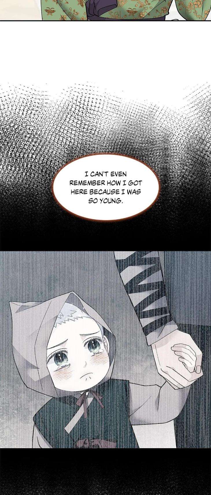 The-Clandestine-Marriage-Of-A-Fox-By-Han-Si-Won-Uncensored-Eng page 23