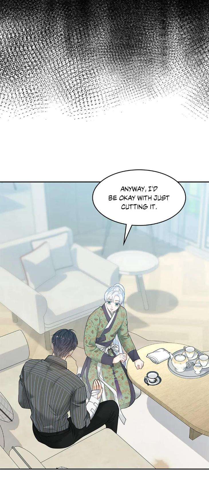 The-Clandestine-Marriage-Of-A-Fox-By-Han-Si-Won-Uncensored-Eng page 24