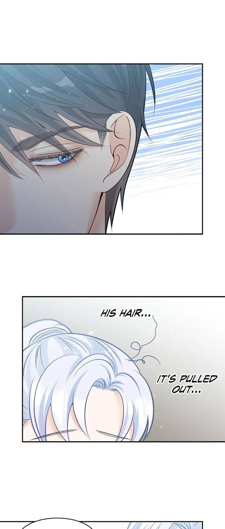 The-Clandestine-Marriage-Of-A-Fox-By-Han-Si-Won-Uncensored-Eng page 25