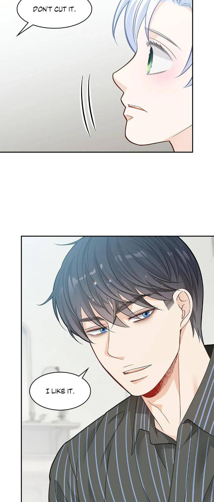 The-Clandestine-Marriage-Of-A-Fox-By-Han-Si-Won-Uncensored-Eng page 26