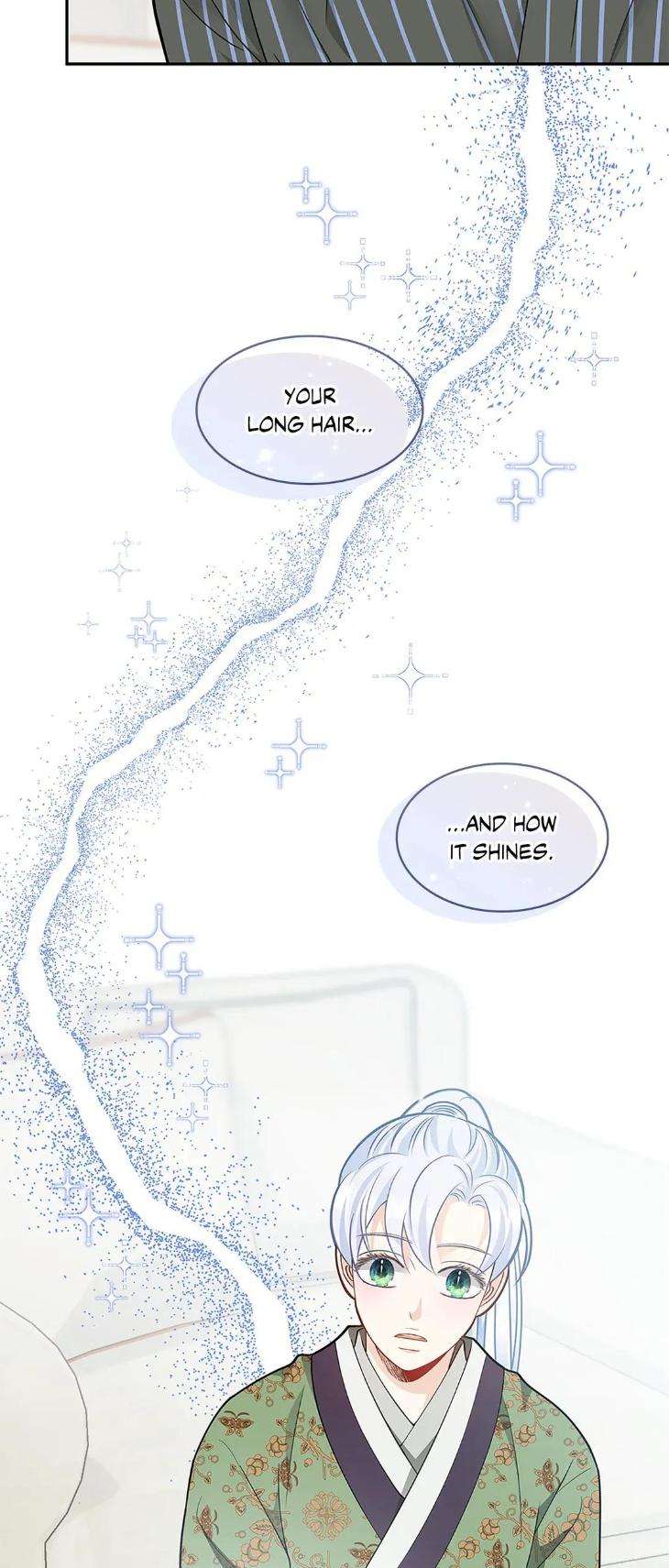 The-Clandestine-Marriage-Of-A-Fox-By-Han-Si-Won-Uncensored-Eng page 27