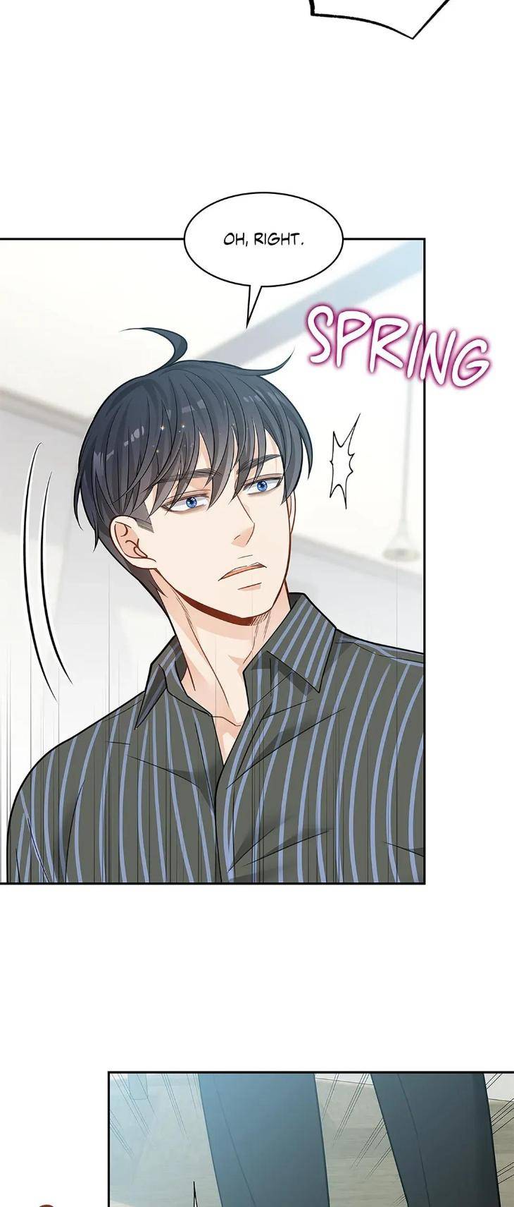 The-Clandestine-Marriage-Of-A-Fox-By-Han-Si-Won-Uncensored-Eng page 30