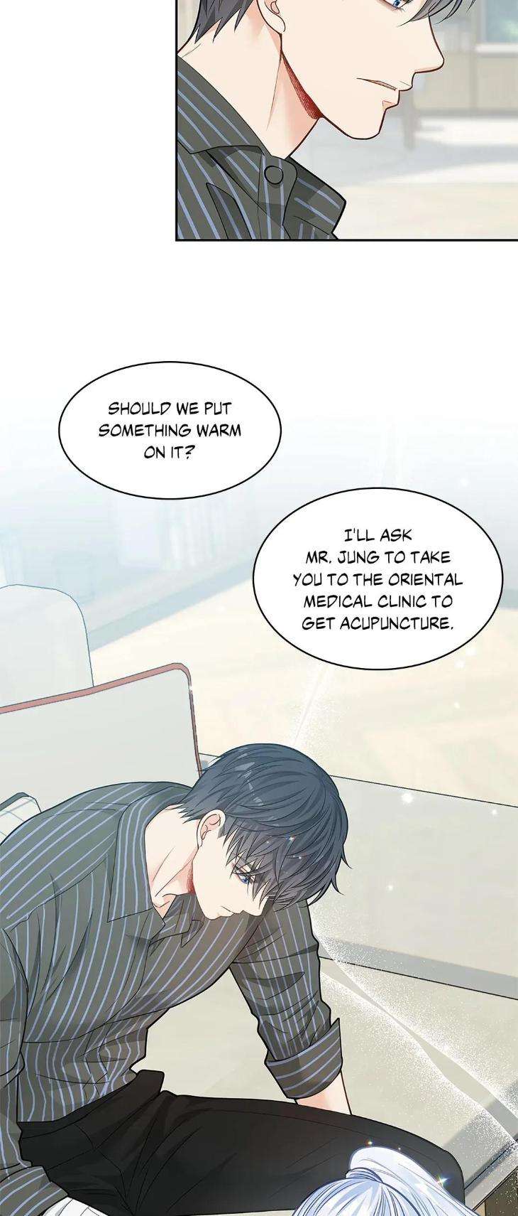 The-Clandestine-Marriage-Of-A-Fox-By-Han-Si-Won-Uncensored-Eng page 33