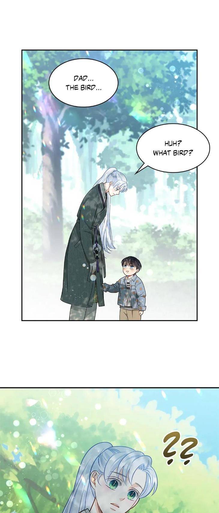 The-Clandestine-Marriage-Of-A-Fox-By-Han-Si-Won-Uncensored-Eng page 40