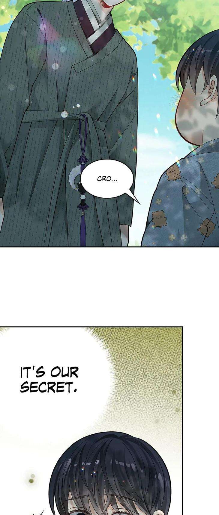 The-Clandestine-Marriage-Of-A-Fox-By-Han-Si-Won-Uncensored-Eng page 41