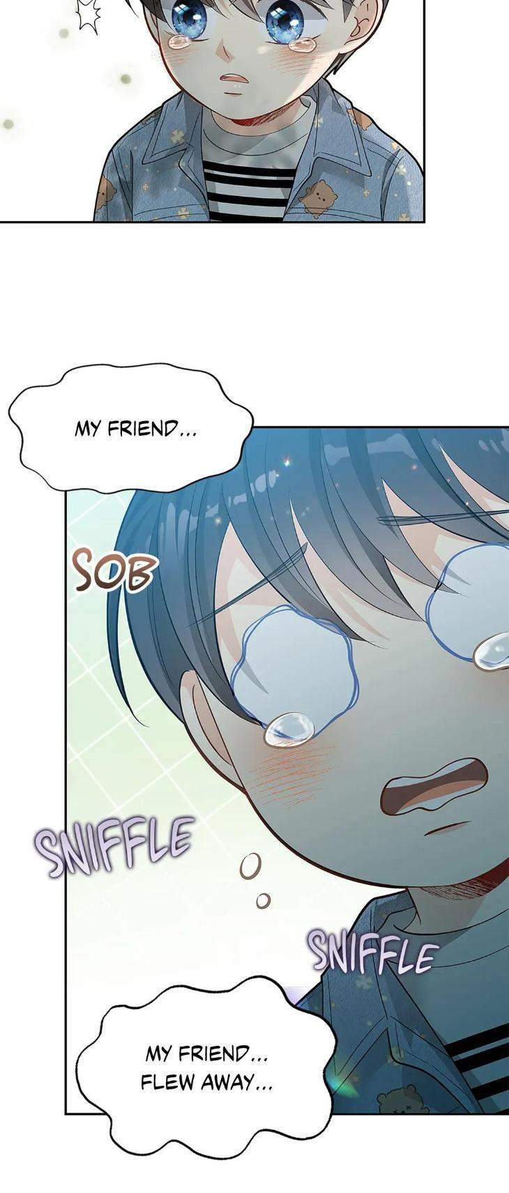 The-Clandestine-Marriage-Of-A-Fox-By-Han-Si-Won-Uncensored-Eng page 42
