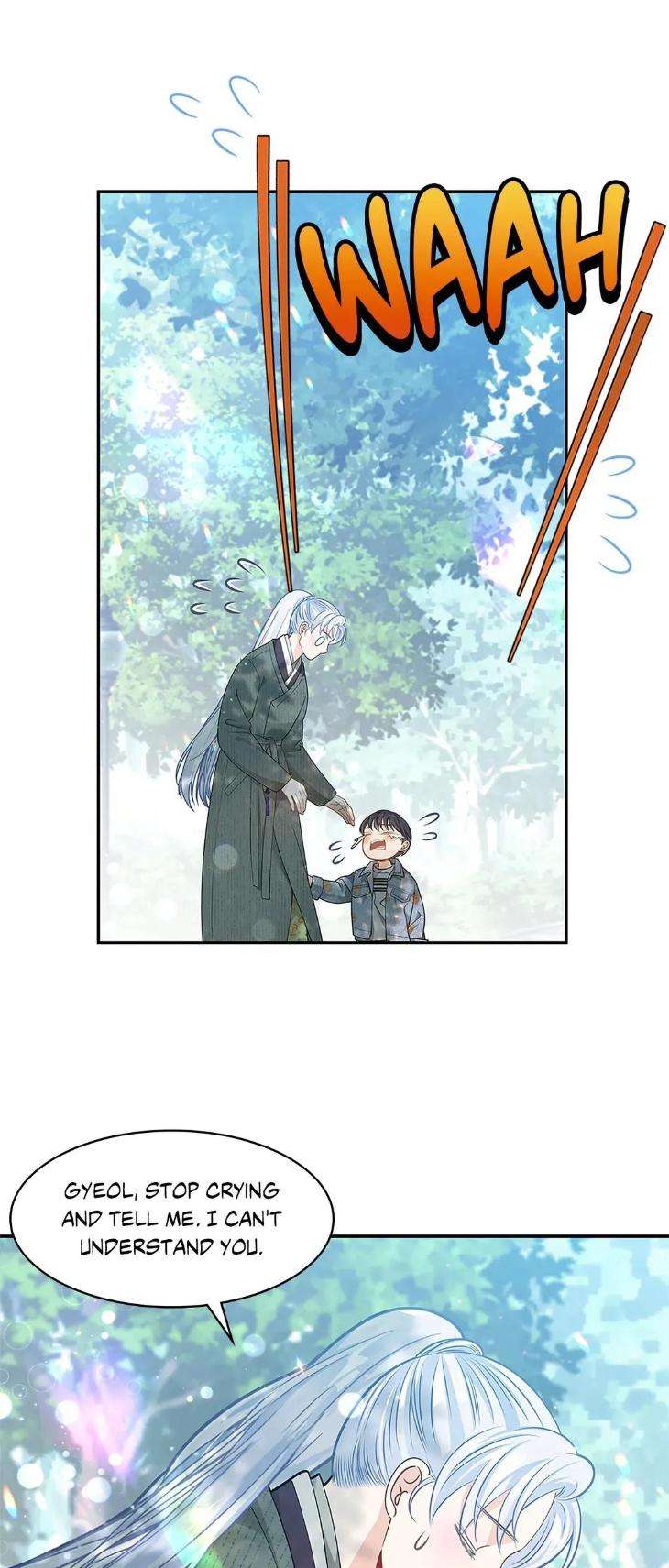 The-Clandestine-Marriage-Of-A-Fox-By-Han-Si-Won-Uncensored-Eng page 43