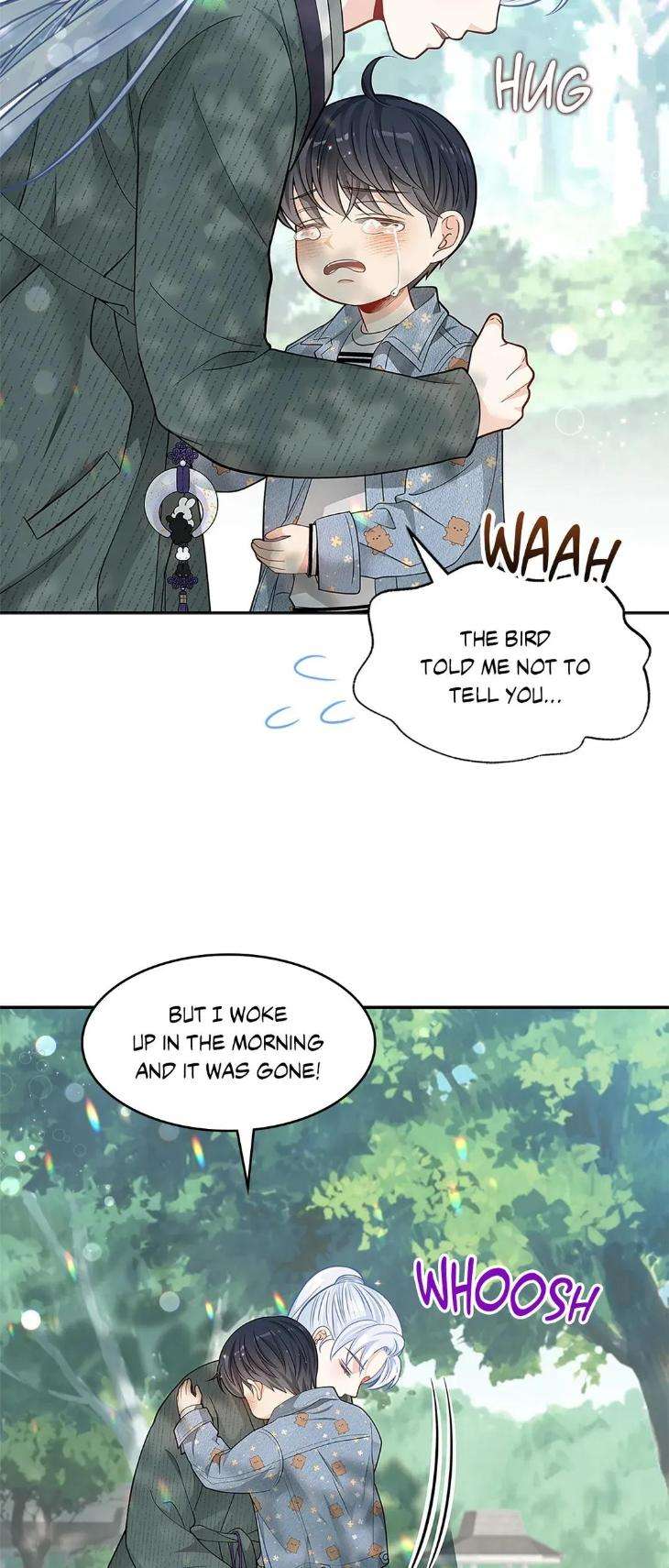 The-Clandestine-Marriage-Of-A-Fox-By-Han-Si-Won-Uncensored-Eng page 44