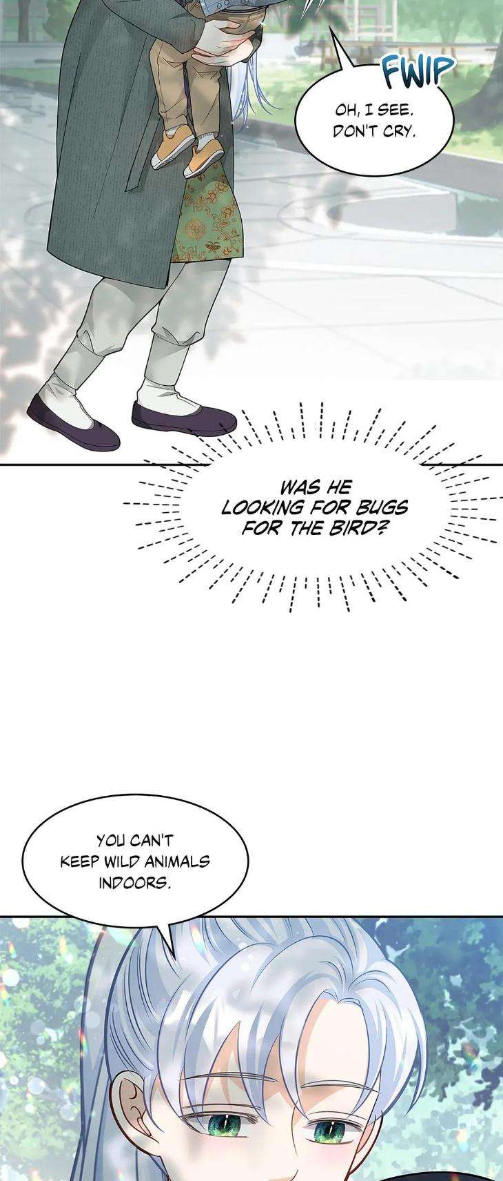 The-Clandestine-Marriage-Of-A-Fox-By-Han-Si-Won-Uncensored-Eng page 45