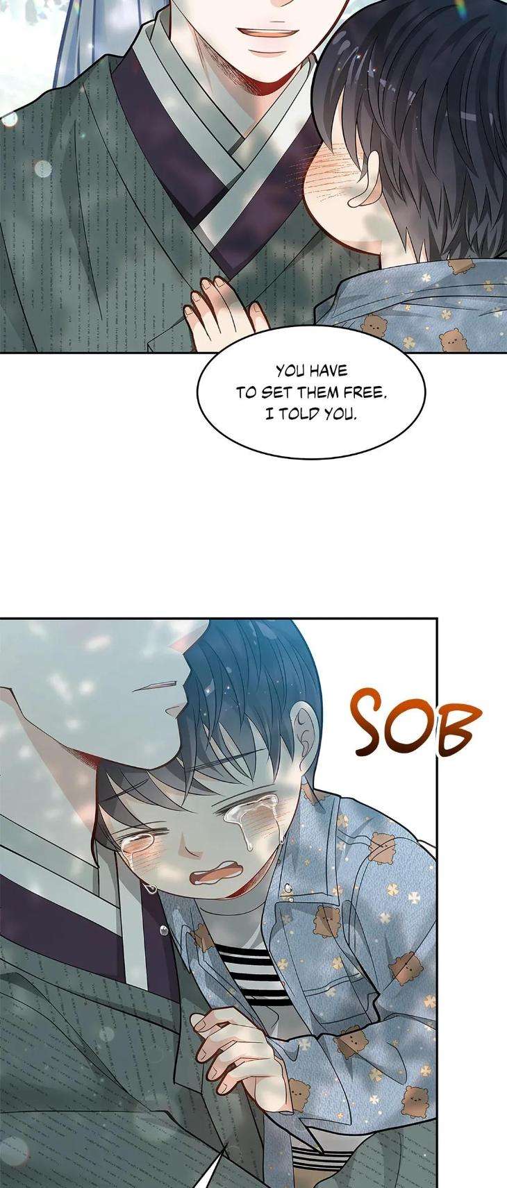 The-Clandestine-Marriage-Of-A-Fox-By-Han-Si-Won-Uncensored-Eng page 46