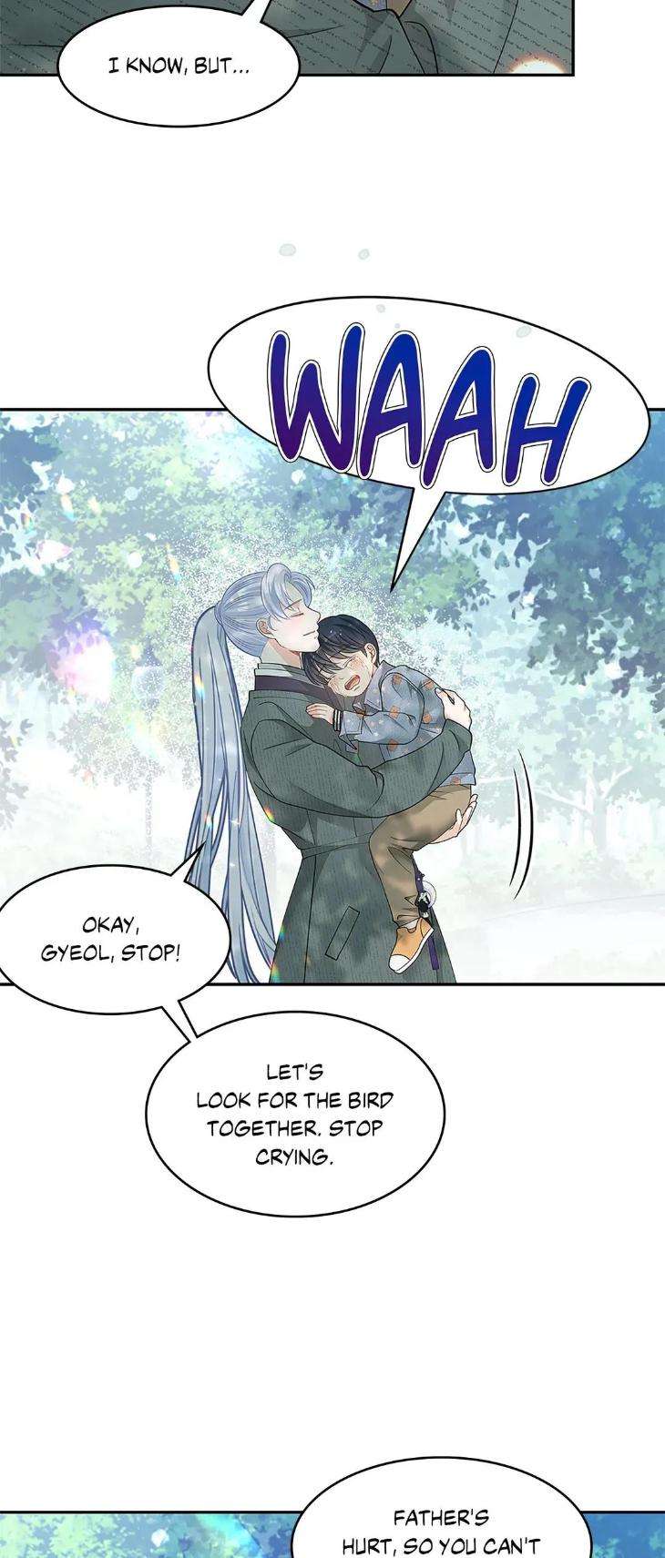The-Clandestine-Marriage-Of-A-Fox-By-Han-Si-Won-Uncensored-Eng page 47