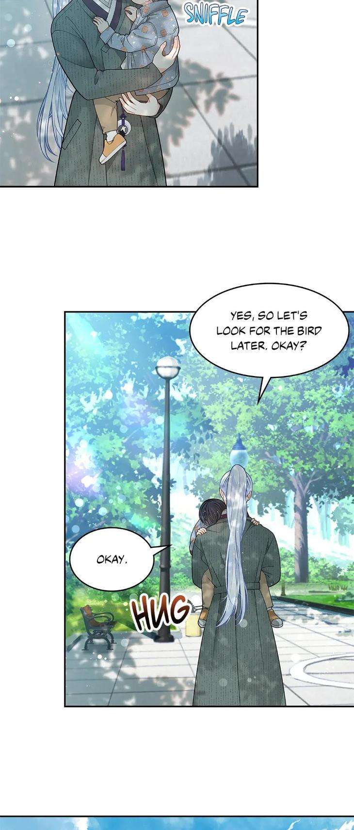 The-Clandestine-Marriage-Of-A-Fox-By-Han-Si-Won-Uncensored-Eng page 49