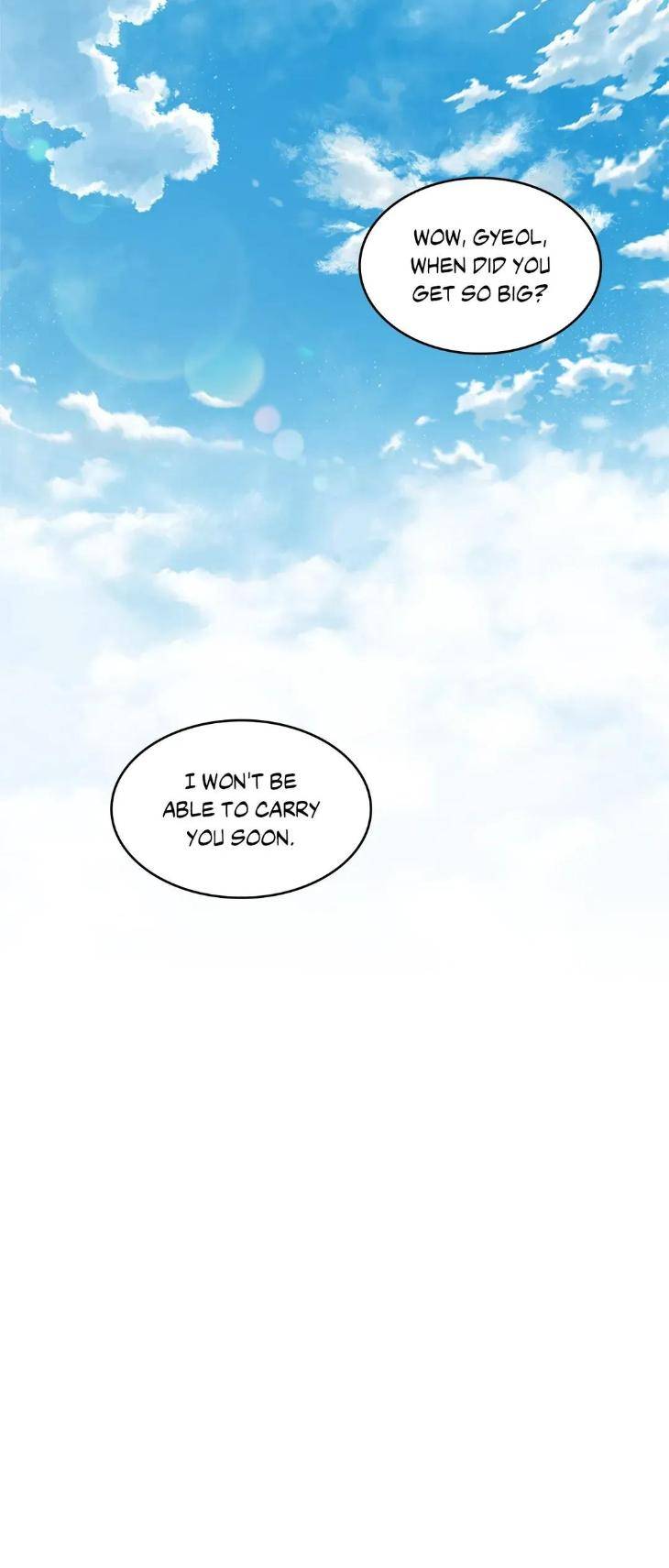 The-Clandestine-Marriage-Of-A-Fox-By-Han-Si-Won-Uncensored-Eng page 50