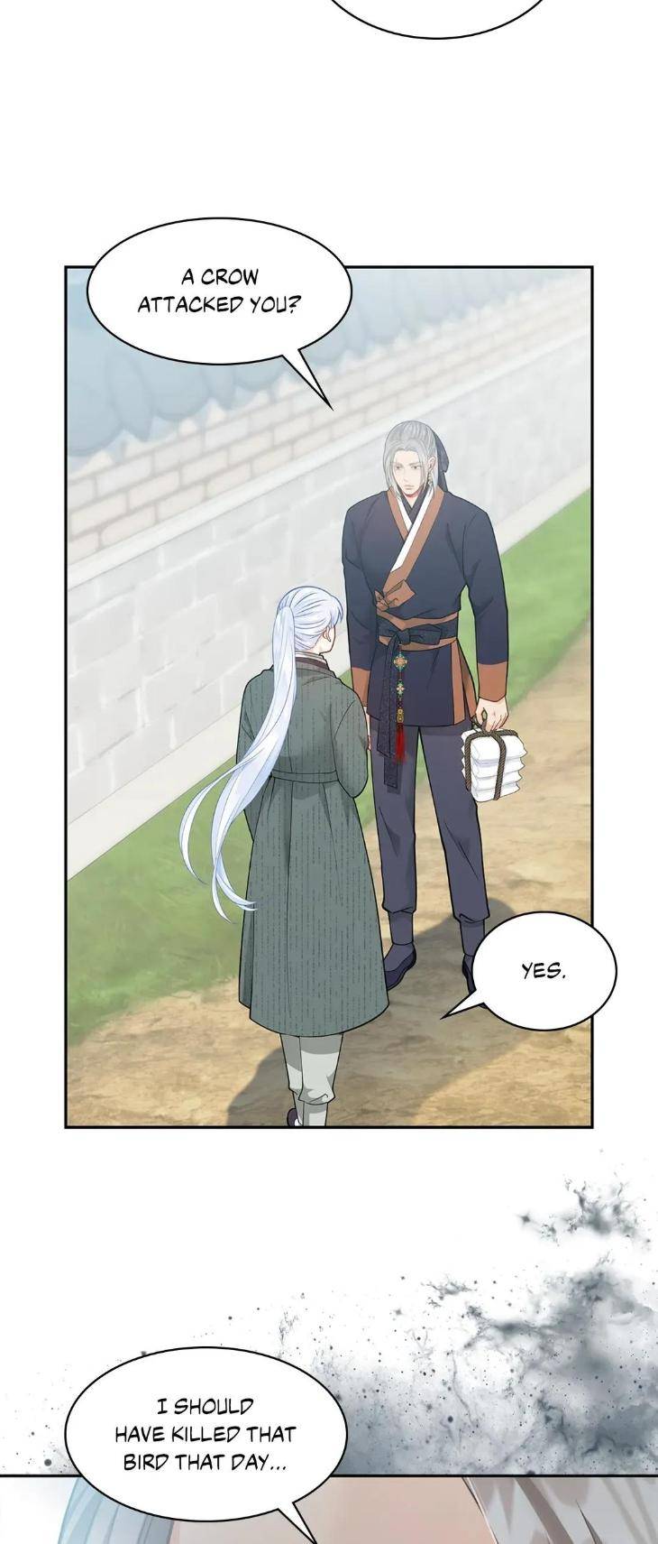 The-Clandestine-Marriage-Of-A-Fox-By-Han-Si-Won-Uncensored-Eng page 3