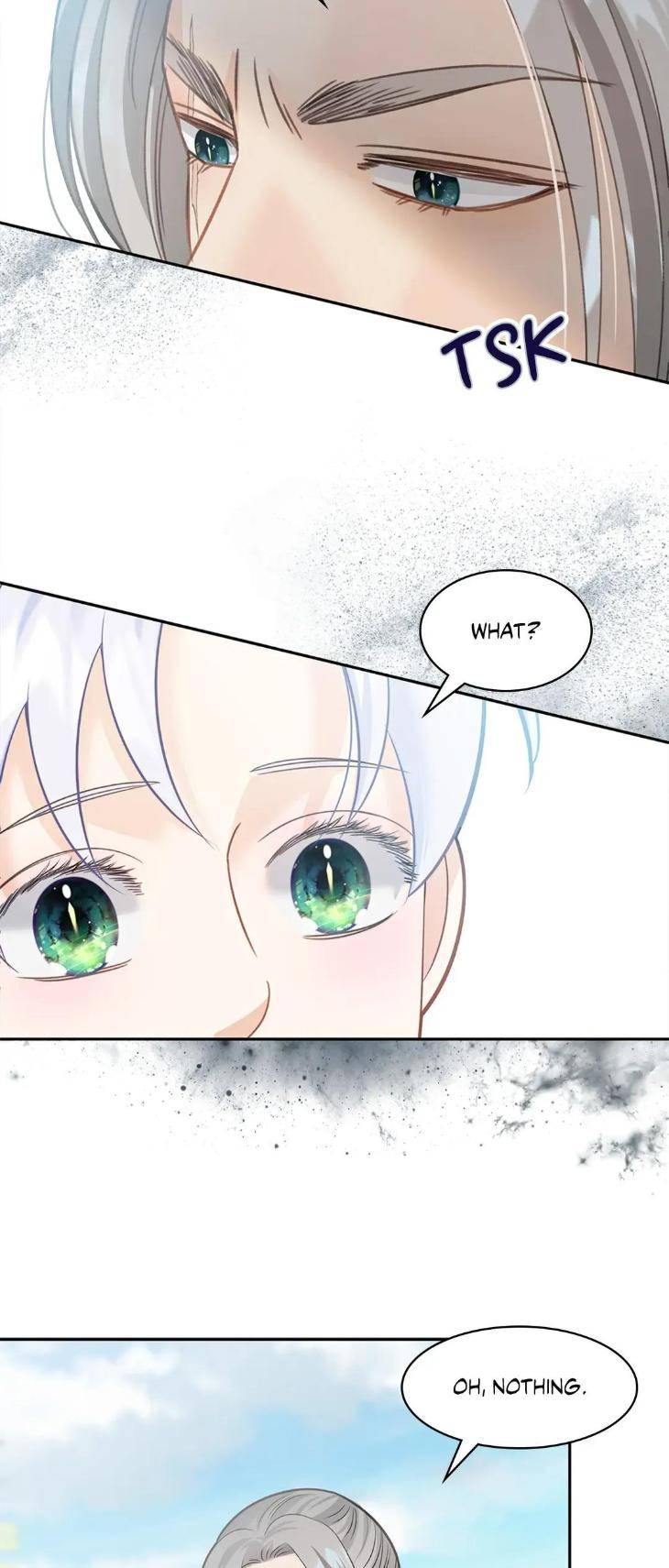The-Clandestine-Marriage-Of-A-Fox-By-Han-Si-Won-Uncensored-Eng page 4
