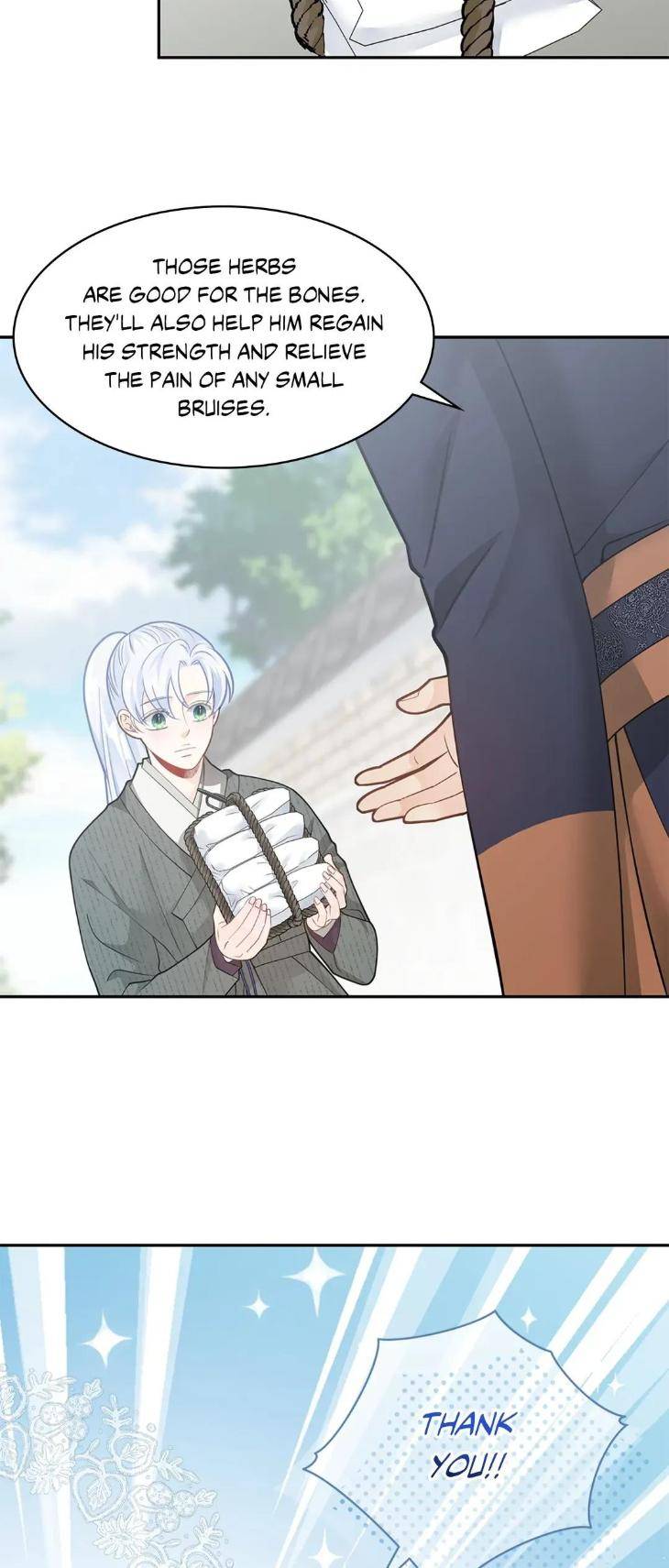 The-Clandestine-Marriage-Of-A-Fox-By-Han-Si-Won-Uncensored-Eng page 6