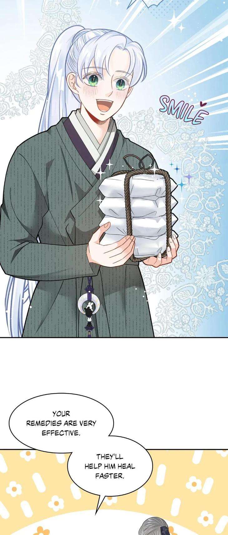 The-Clandestine-Marriage-Of-A-Fox-By-Han-Si-Won-Uncensored-Eng page 7
