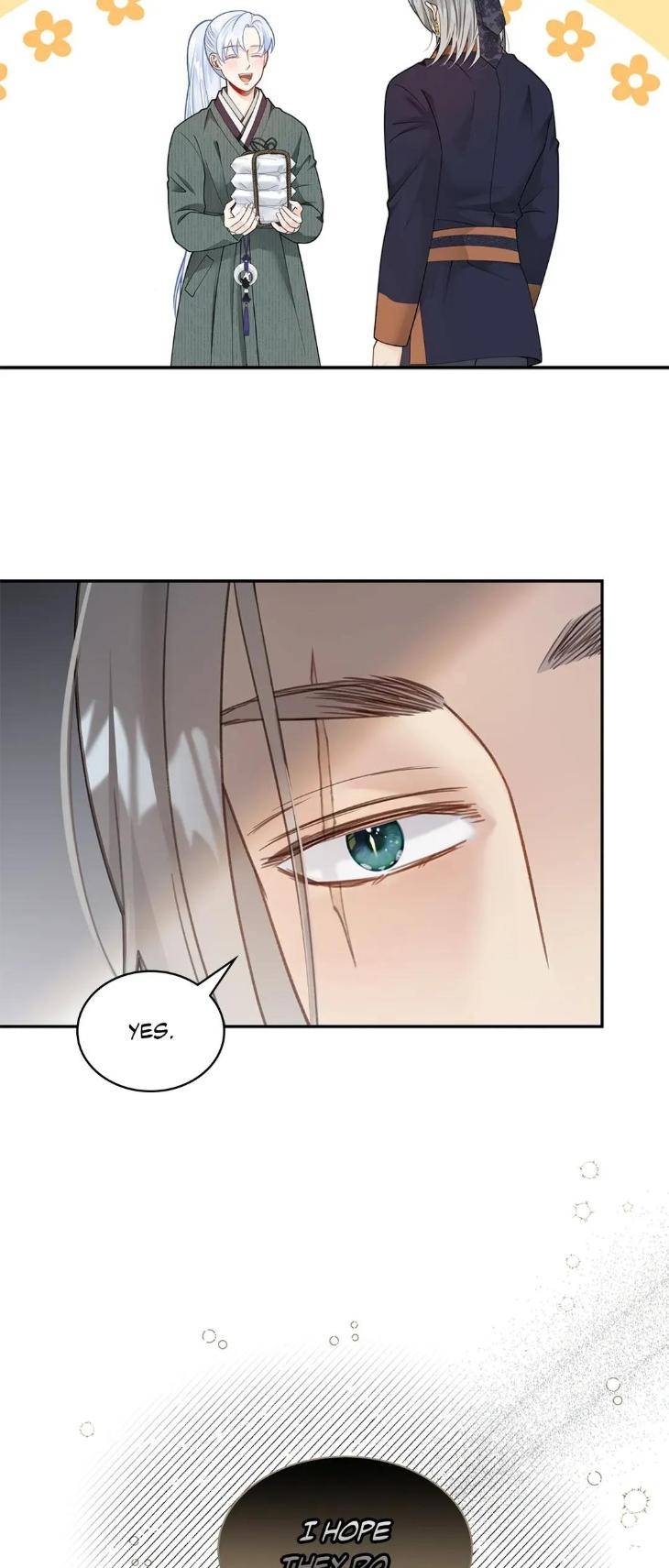 The-Clandestine-Marriage-Of-A-Fox-By-Han-Si-Won-Uncensored-Eng page 8