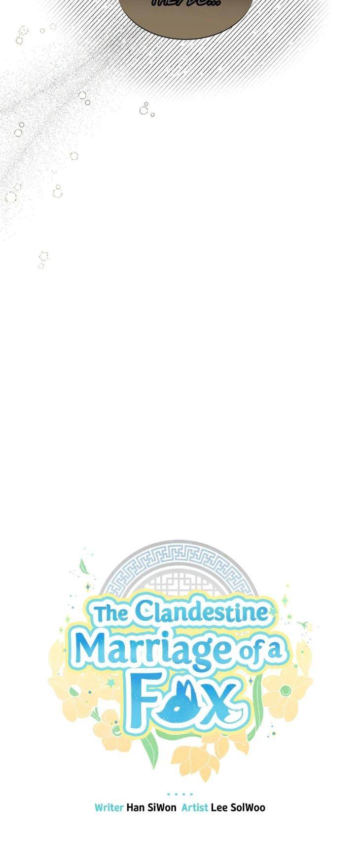 The-Clandestine-Marriage-Of-A-Fox-By-Han-Si-Won-Uncensored-Eng page 9
