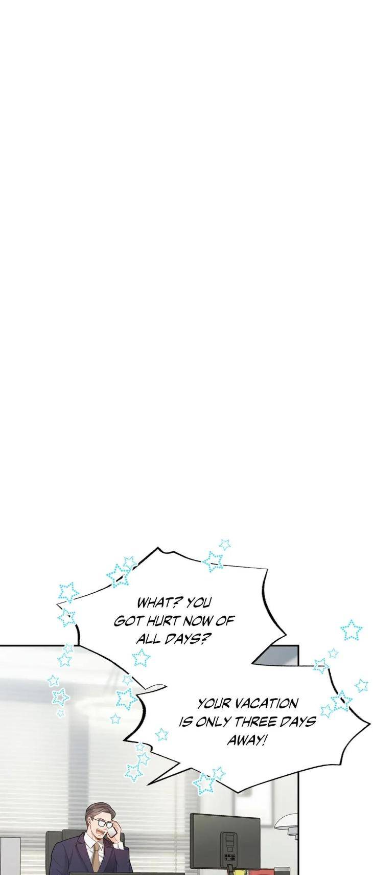The-Clandestine-Marriage-Of-A-Fox-By-Han-Si-Won-Uncensored-Eng page 10