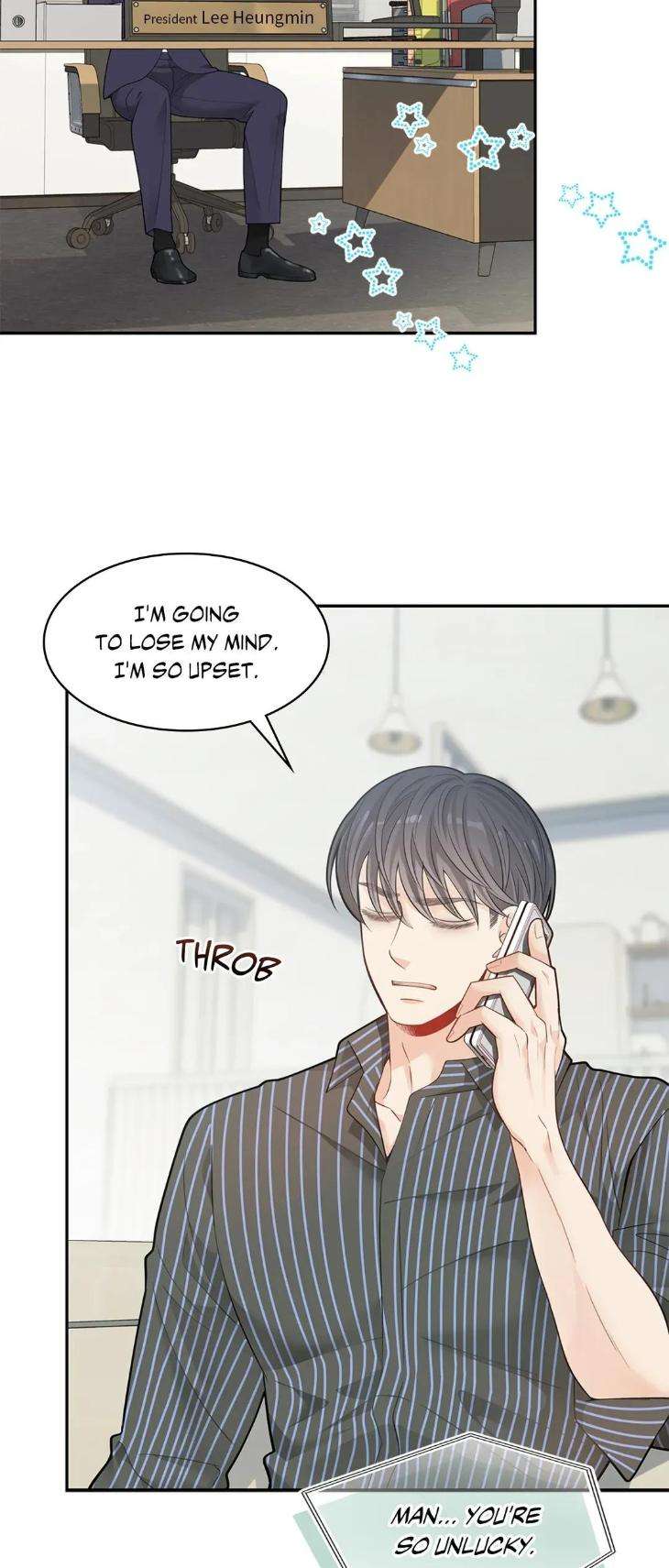 The-Clandestine-Marriage-Of-A-Fox-By-Han-Si-Won-Uncensored-Eng page 11