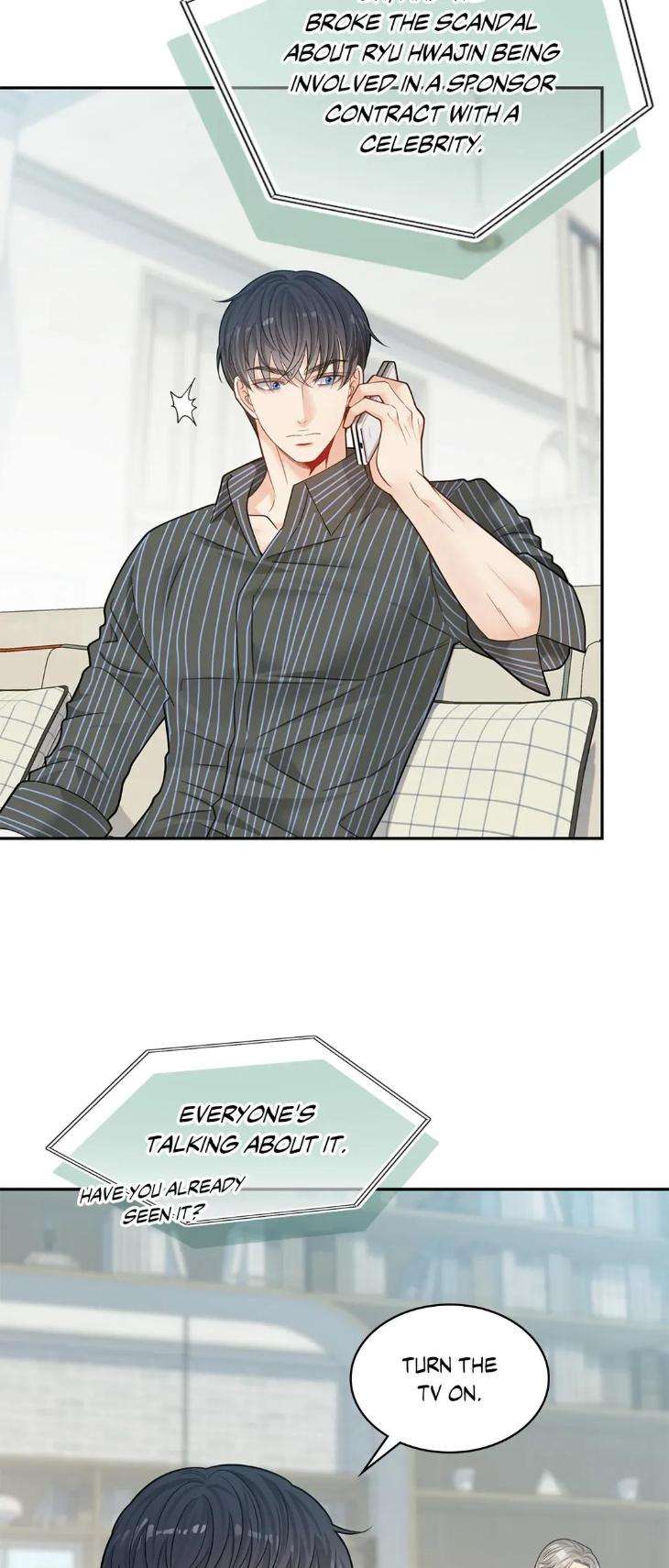 The-Clandestine-Marriage-Of-A-Fox-By-Han-Si-Won-Uncensored-Eng page 13