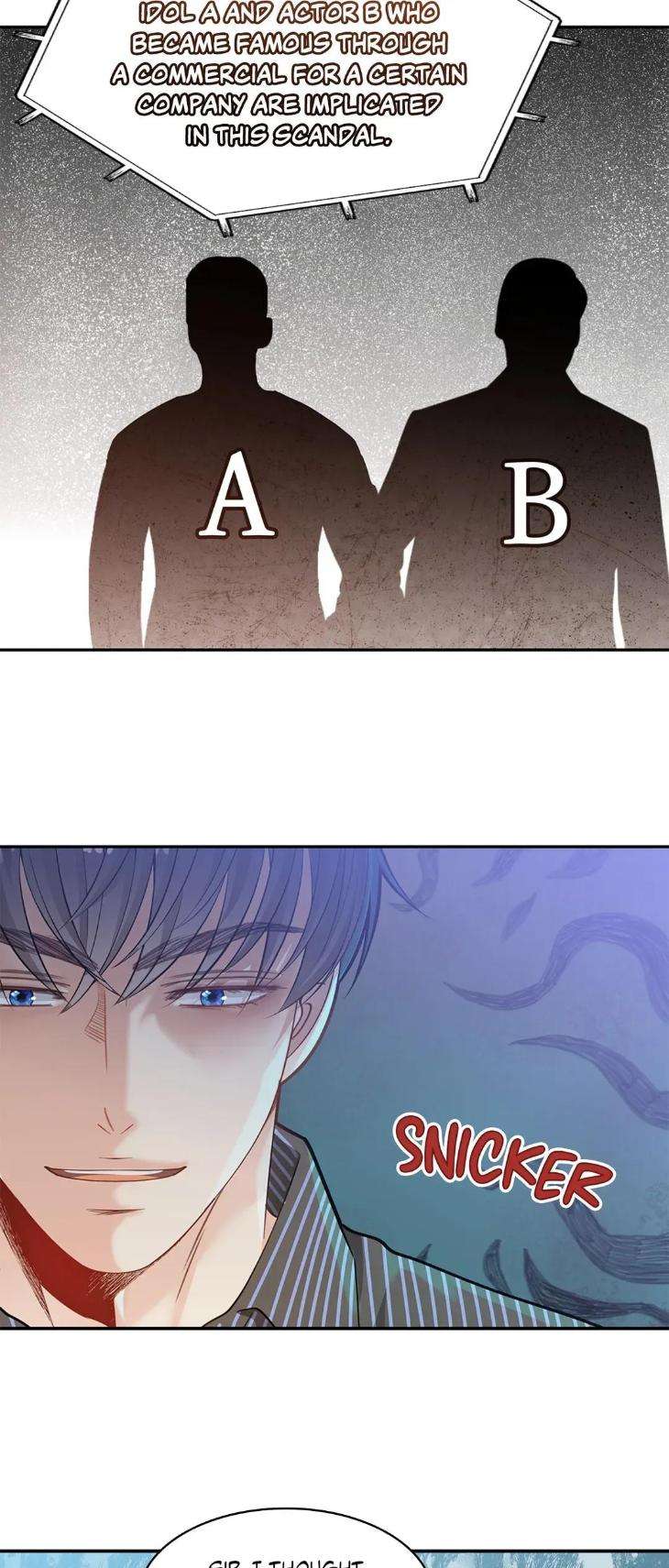 The-Clandestine-Marriage-Of-A-Fox-By-Han-Si-Won-Uncensored-Eng page 15