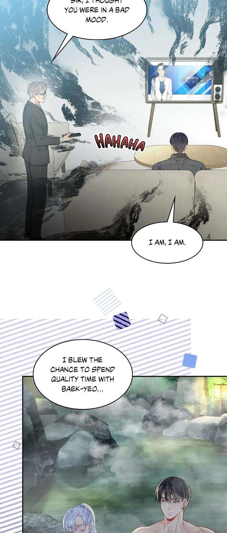 The-Clandestine-Marriage-Of-A-Fox-By-Han-Si-Won-Uncensored-Eng page 16