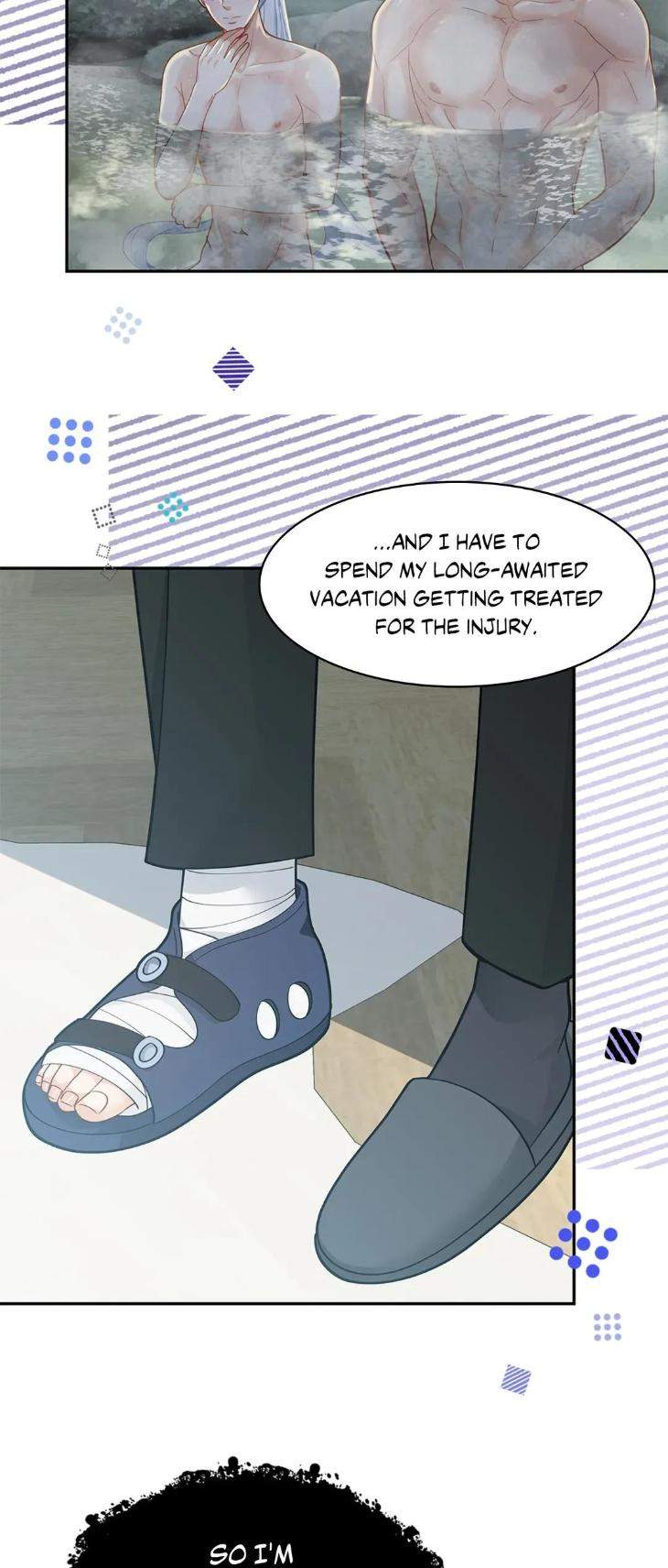 The-Clandestine-Marriage-Of-A-Fox-By-Han-Si-Won-Uncensored-Eng page 17