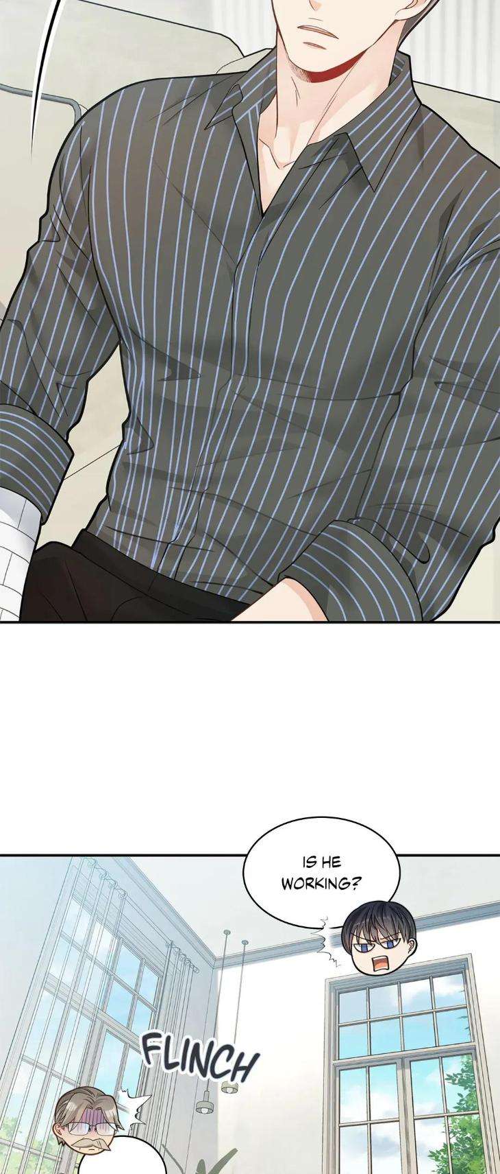 The-Clandestine-Marriage-Of-A-Fox-By-Han-Si-Won-Uncensored-Eng page 19