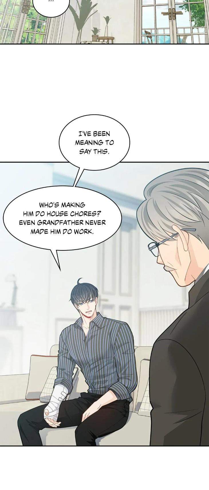 The-Clandestine-Marriage-Of-A-Fox-By-Han-Si-Won-Uncensored-Eng page 20