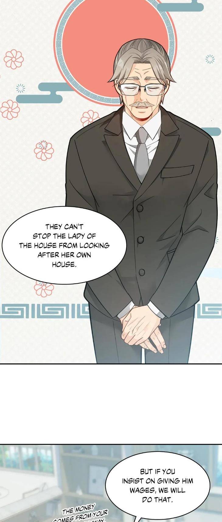 The-Clandestine-Marriage-Of-A-Fox-By-Han-Si-Won-Uncensored-Eng page 22