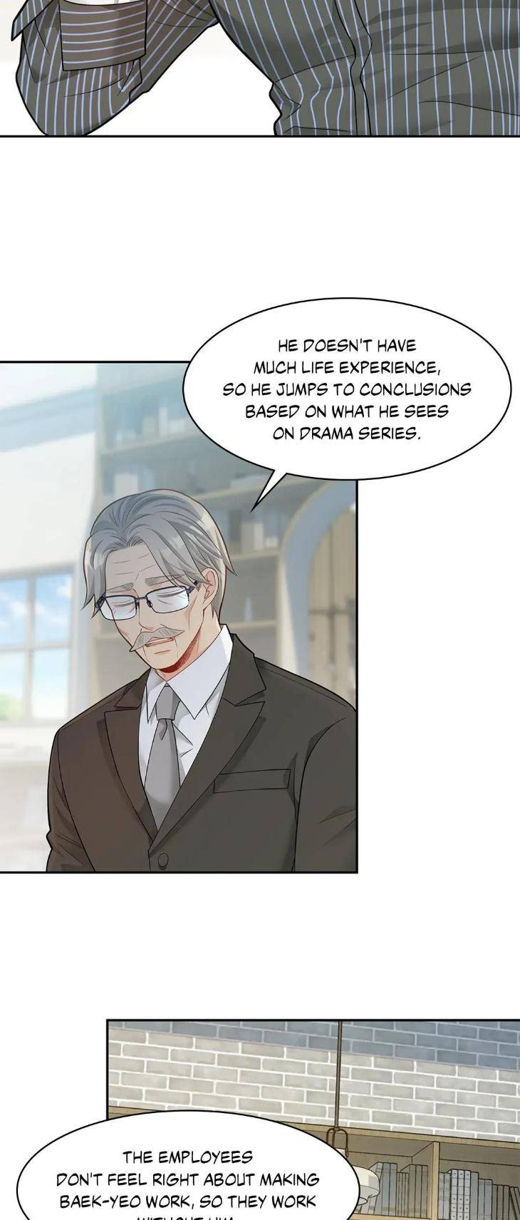 The-Clandestine-Marriage-Of-A-Fox-By-Han-Si-Won-Uncensored-Eng page 24