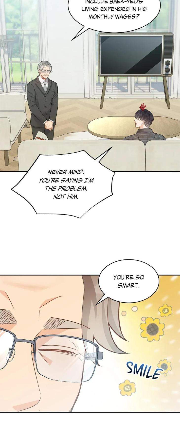 The-Clandestine-Marriage-Of-A-Fox-By-Han-Si-Won-Uncensored-Eng page 26