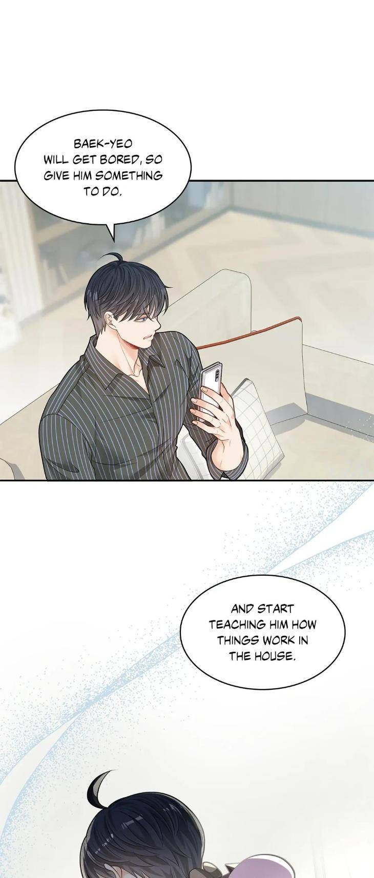 The-Clandestine-Marriage-Of-A-Fox-By-Han-Si-Won-Uncensored-Eng page 27