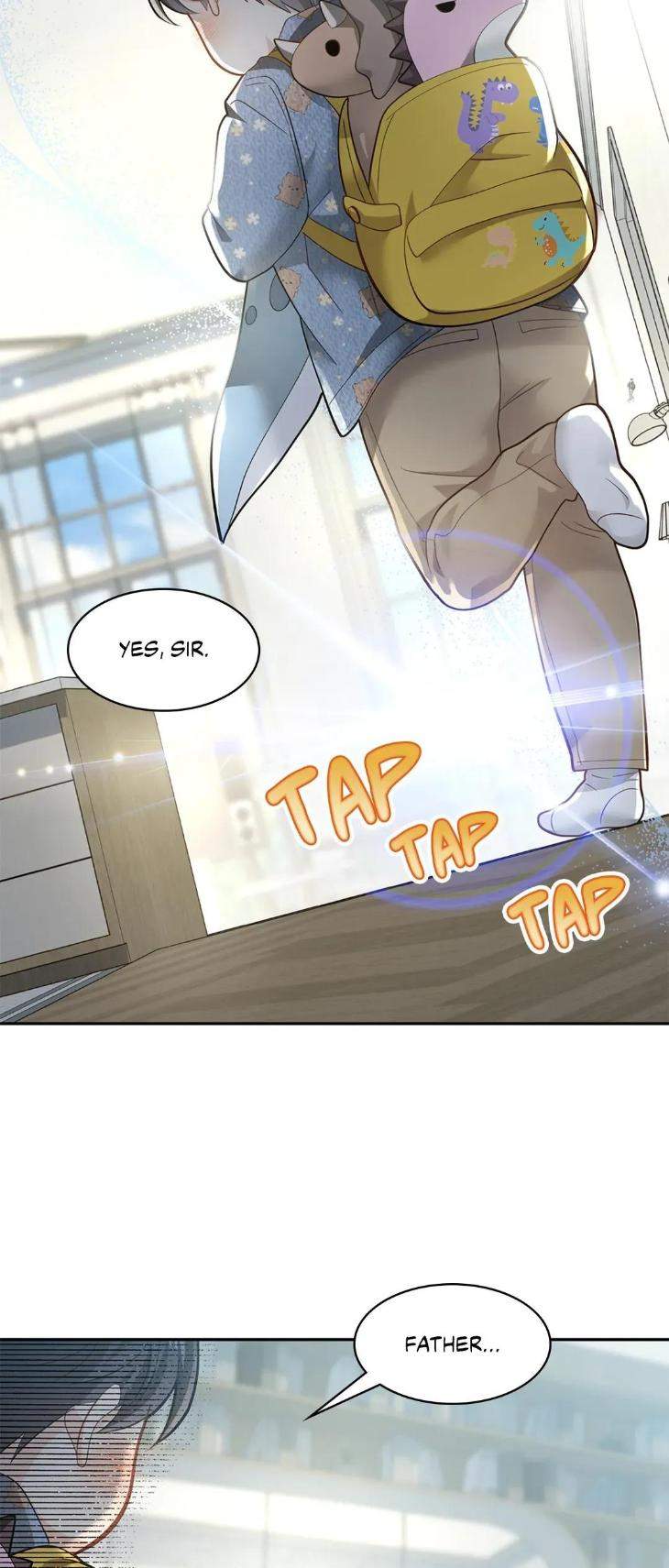 The-Clandestine-Marriage-Of-A-Fox-By-Han-Si-Won-Uncensored-Eng page 28