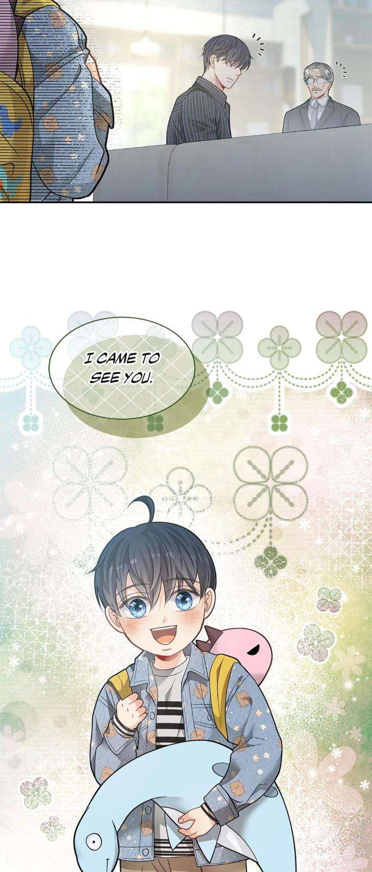The-Clandestine-Marriage-Of-A-Fox-By-Han-Si-Won-Uncensored-Eng page 29