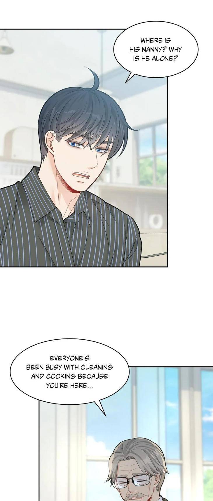 The-Clandestine-Marriage-Of-A-Fox-By-Han-Si-Won-Uncensored-Eng page 31