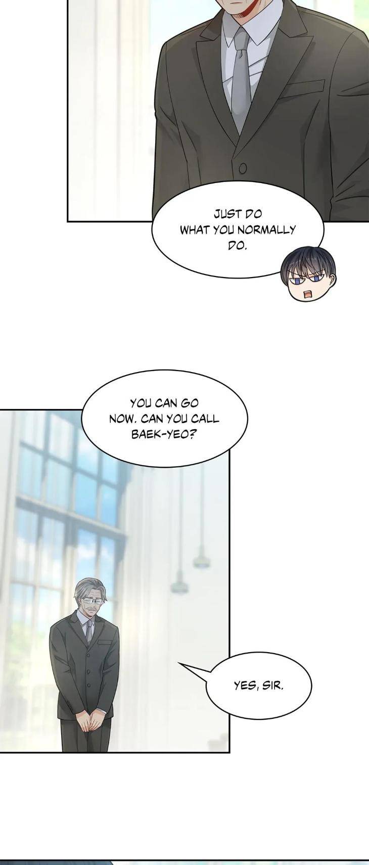 The-Clandestine-Marriage-Of-A-Fox-By-Han-Si-Won-Uncensored-Eng page 32